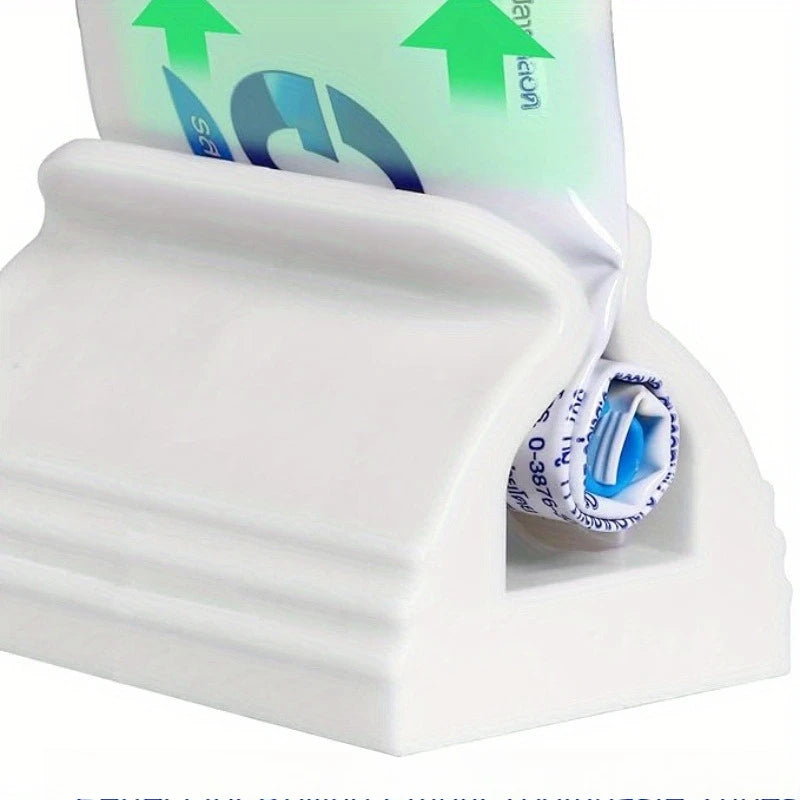 Toothpaste Tube Squeezer