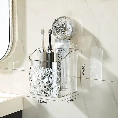 Corner Shower Storage Shelf