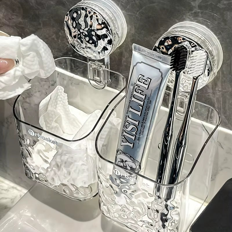 Corner Shower Storage Shelf