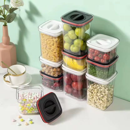 Airtight Laundry Detergent Storage Container