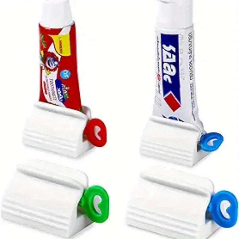 Toothpaste Tube Squeezer