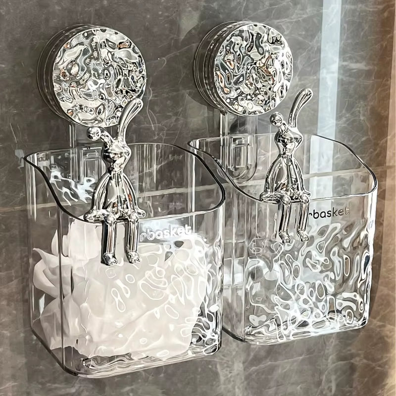 Corner Shower Storage Shelf