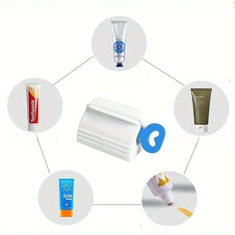 Toothpaste Tube Squeezer