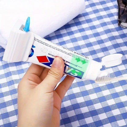 Toothpaste Tube Squeezer