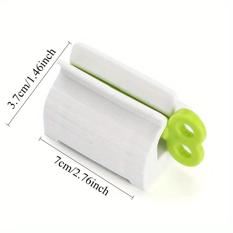 Toothpaste Tube Squeezer